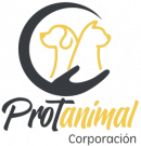 Protanimal logo 50